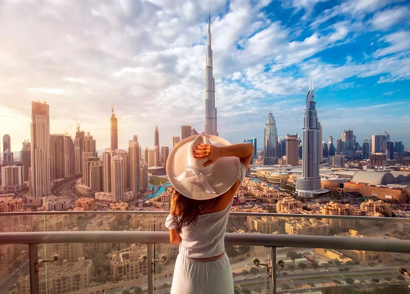 View Dubai Apartments for Sale