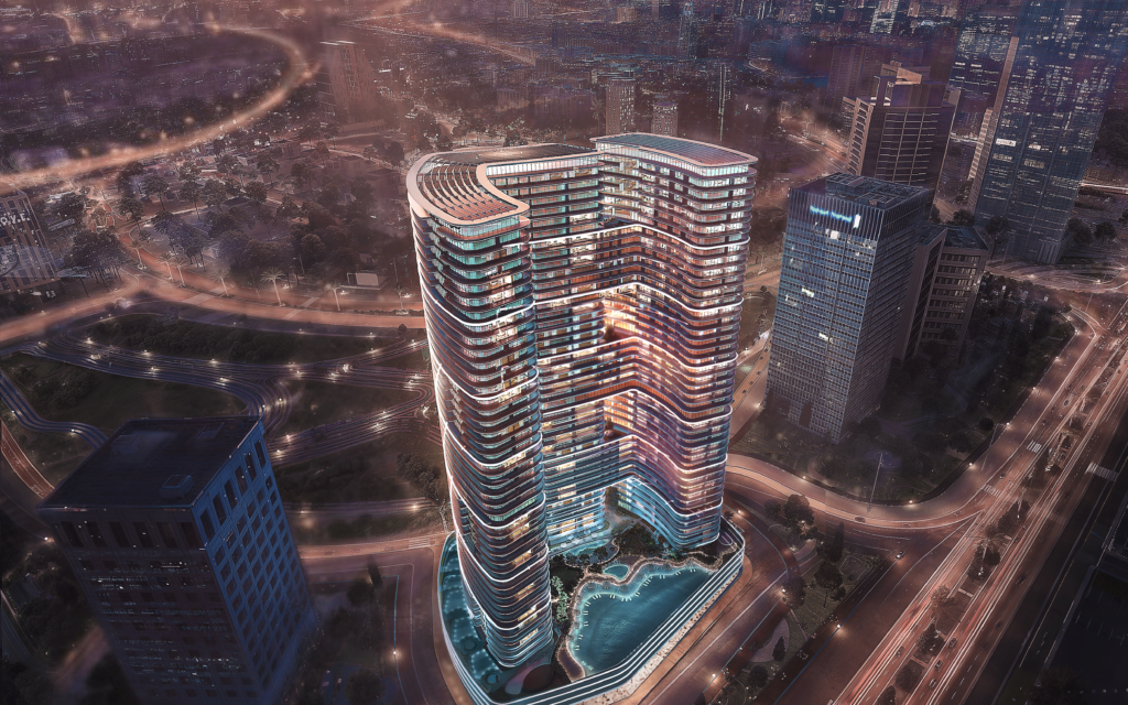 Buy Properties in Dubai from Gulf Acres An Award Winning Real Estate Agency