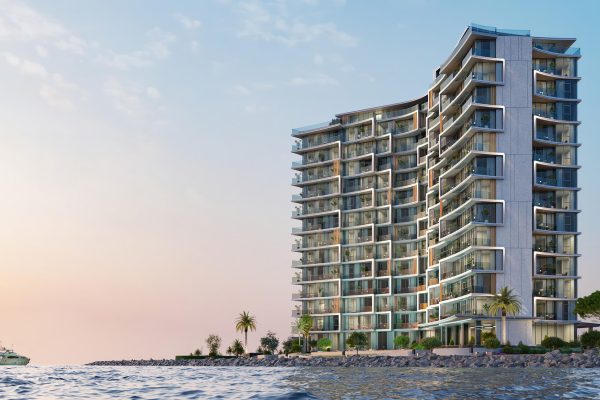 Cala de Mar New Residences in Dubai for Sale 1