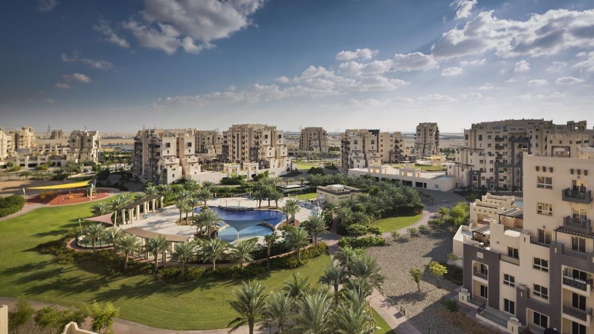 Live in Dubai Your Guide for Luxury Living