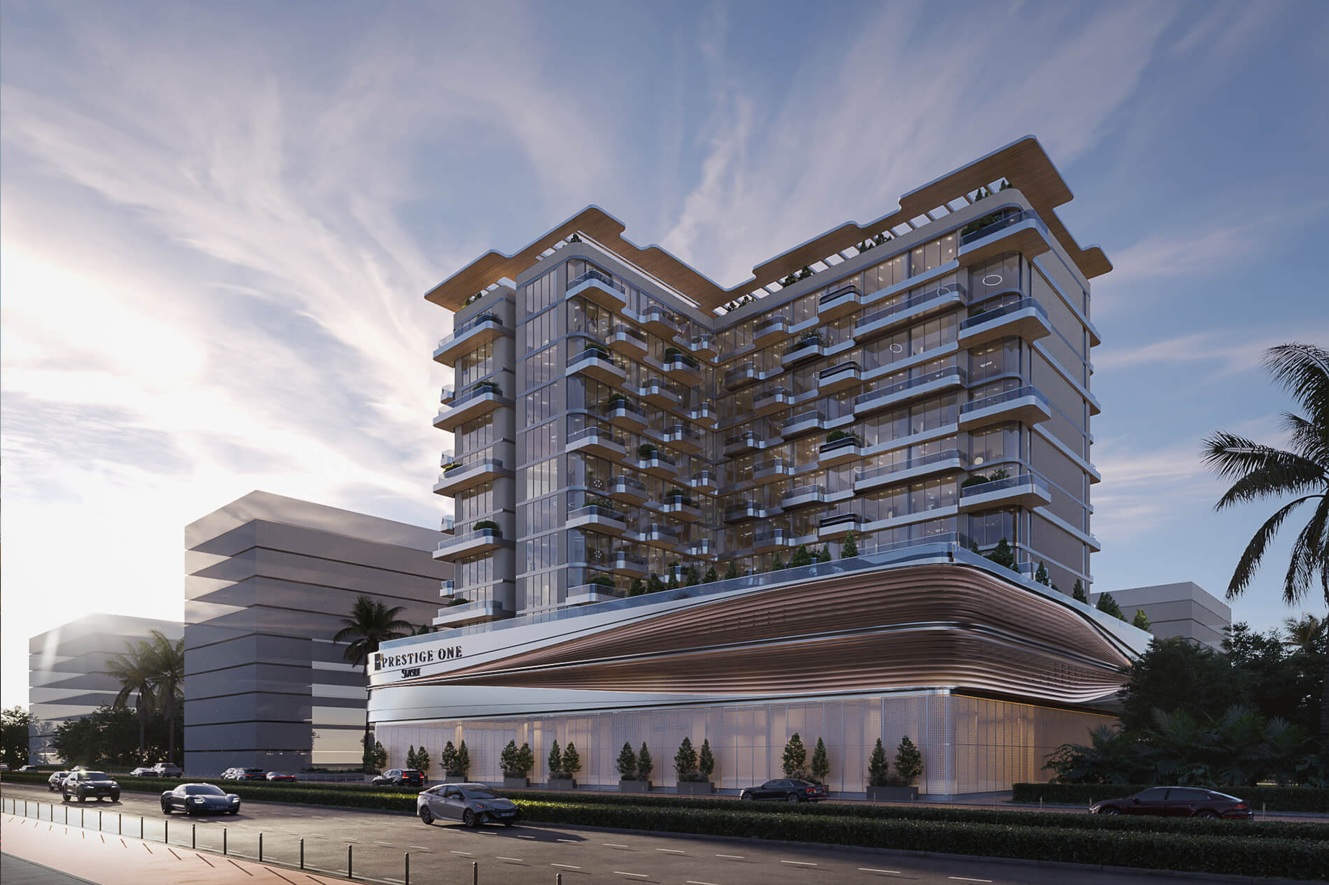 seasidr residences in dubai
